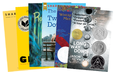 Classroom Libraries