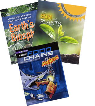 NGSS Grade 5 Energy