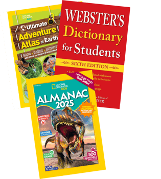 Reference Texts Grade 5