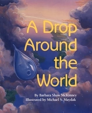 Drop Around The World, A