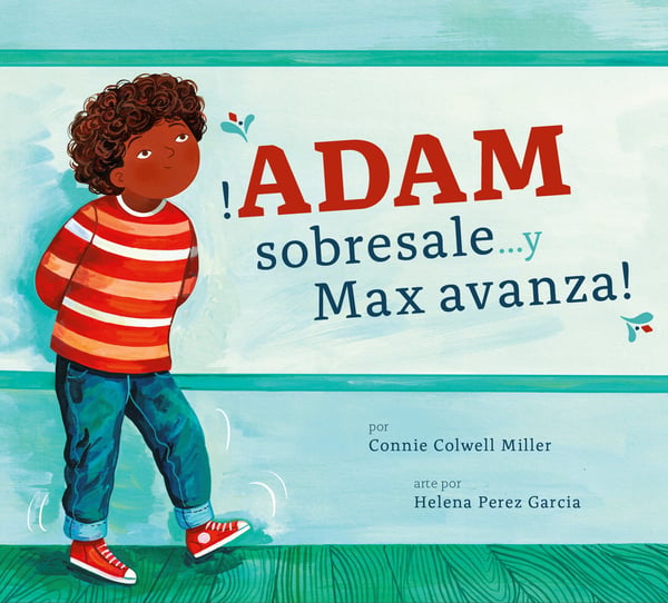 Adam Sobresale Y Max Avanza! (Adam Rocks...& Max Rolls)