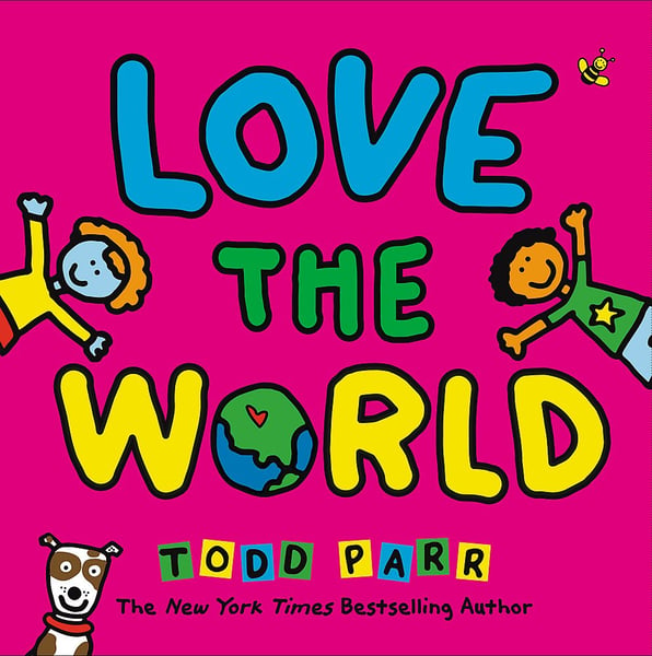 Love The World