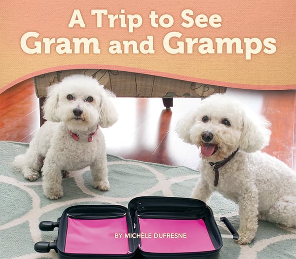 Trip To See Gram And Gramps, A