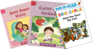 Favorite Authors & Series Preschool