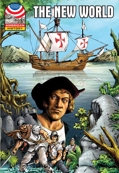New World (1500-1750), The