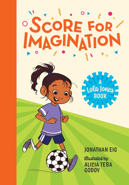 Score For Imagination