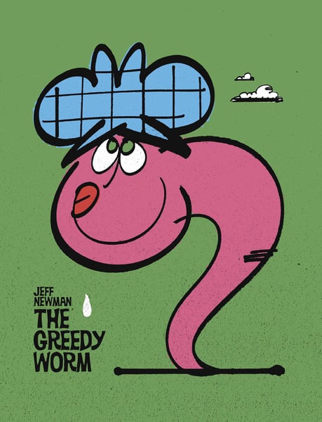 Greedy Worm, The