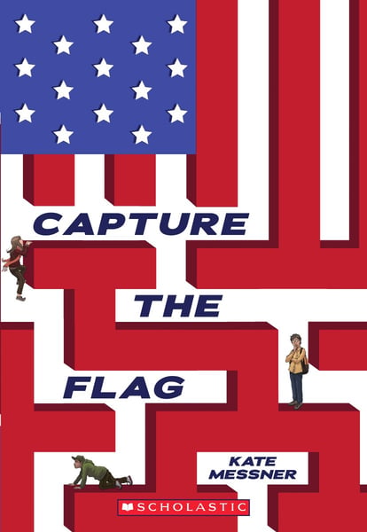 Capture The Flag