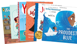 Diversity, Equity & Inclusion Grade 1