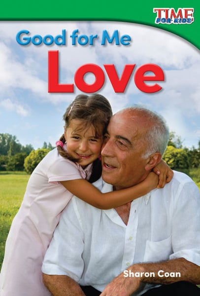 Good For Me: Love