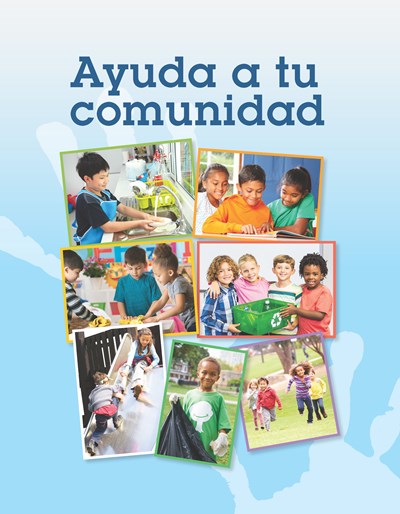 Ayuda A Tu Comunidad (Help Your Community)