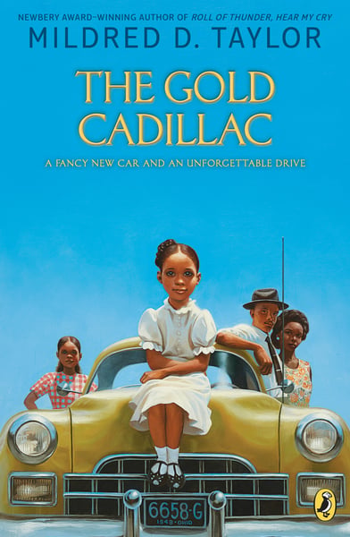 Gold Cadillac, The