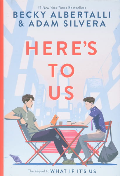 Here's To Us
