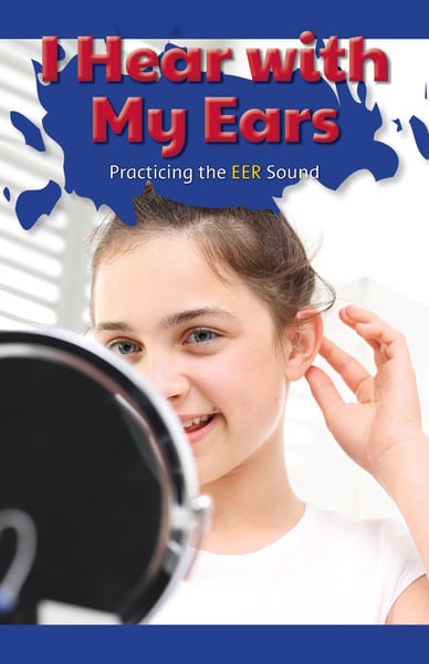I Hear With My Ear: Practicing The EER Sound