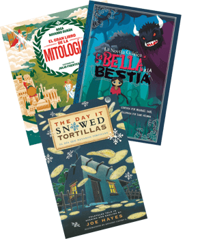 Traditional Literature Grade 5 Spanish