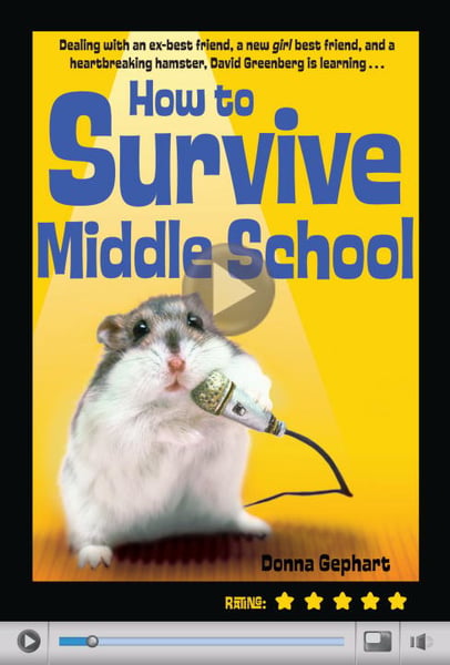 How To Survive Middle School