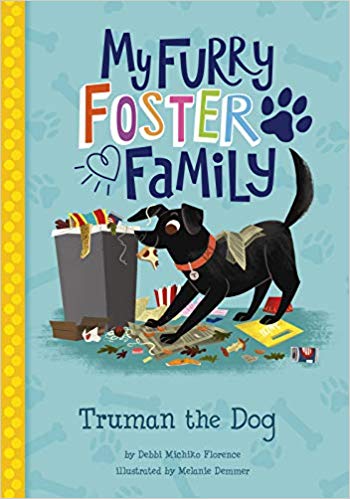 Truman The Dog