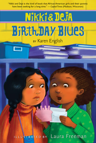 Birthday Blues