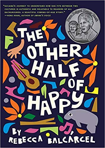 Other Half Of Happy, The