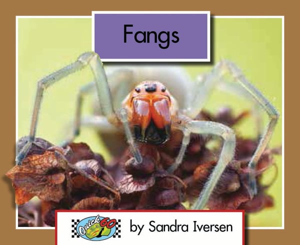 Fangs
