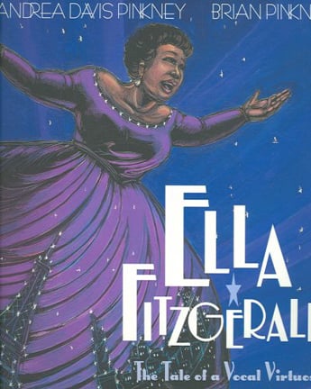 Ella Fitzgerald: The Tale Of A Vocal Virtuosa