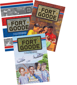 Fort Goode