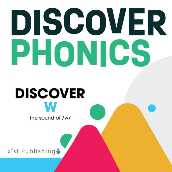 Discover W: The Sound Of /w/