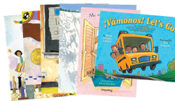 Creative Curriculum: Spanish