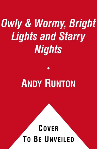 Owly & Wormy, Bright Lights and Starry Nights