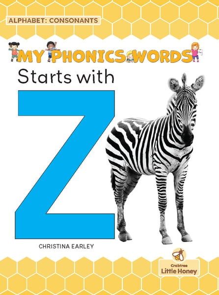 Starts With Z
