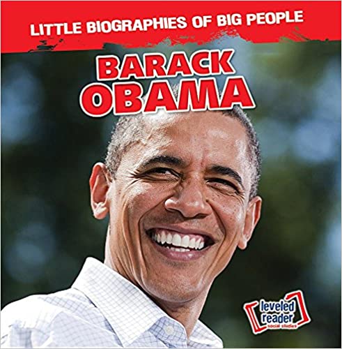 Barack Obama