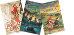 May 2026 New Books