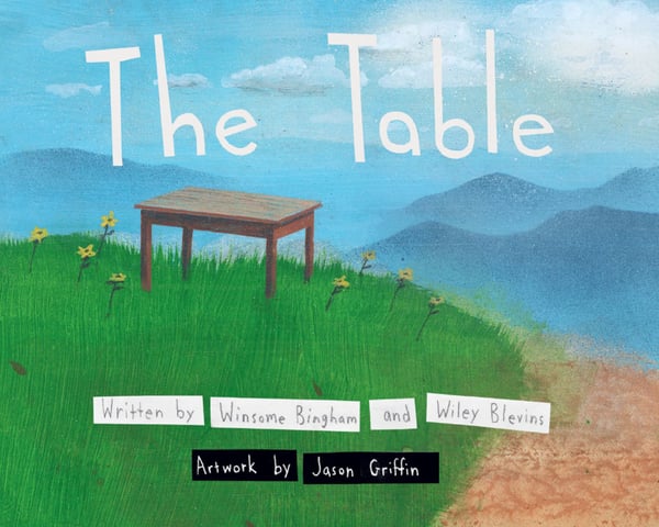 Table, The
