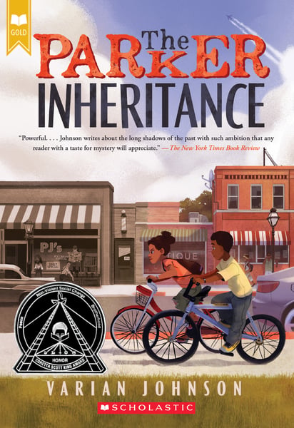 Parker Inheritance, The