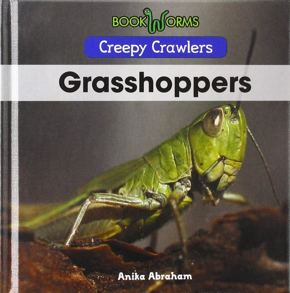 Grasshoppers