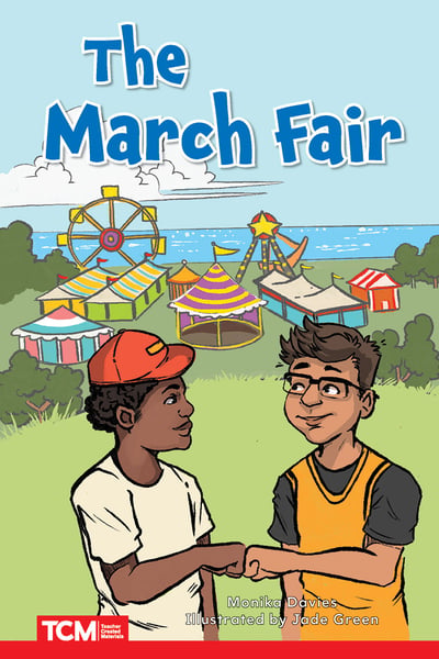 March Fair, The