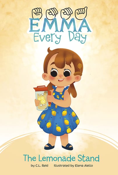 Lemonade Stand, The