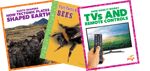 Informational Science (K-M) Grade 2