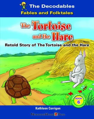 Tortoise And The Hare, The