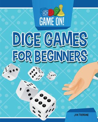 Dice Games For Beginners