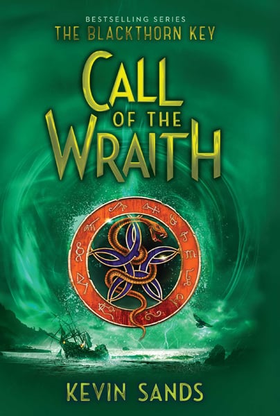 Call Of The Wraith
