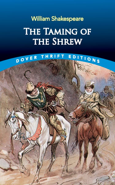 Taming Of The Shrew, The