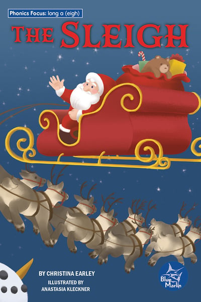 Sleigh, The