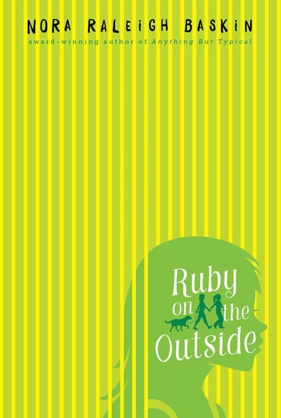 Ruby On The Outside