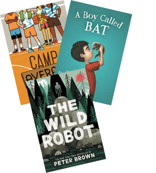 Level R Fiction 6-Pack