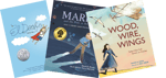 EL Education Grade 2 Module 3 Recommended Trade Books