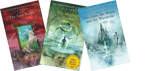 Chronicles Of Narnia Series, The