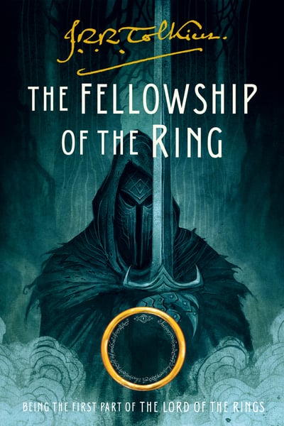 Fellowship Of The Ring, The