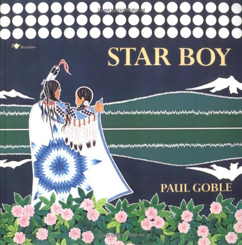 Star Boy