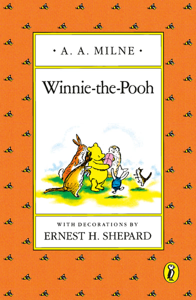 Winnie The Pooh